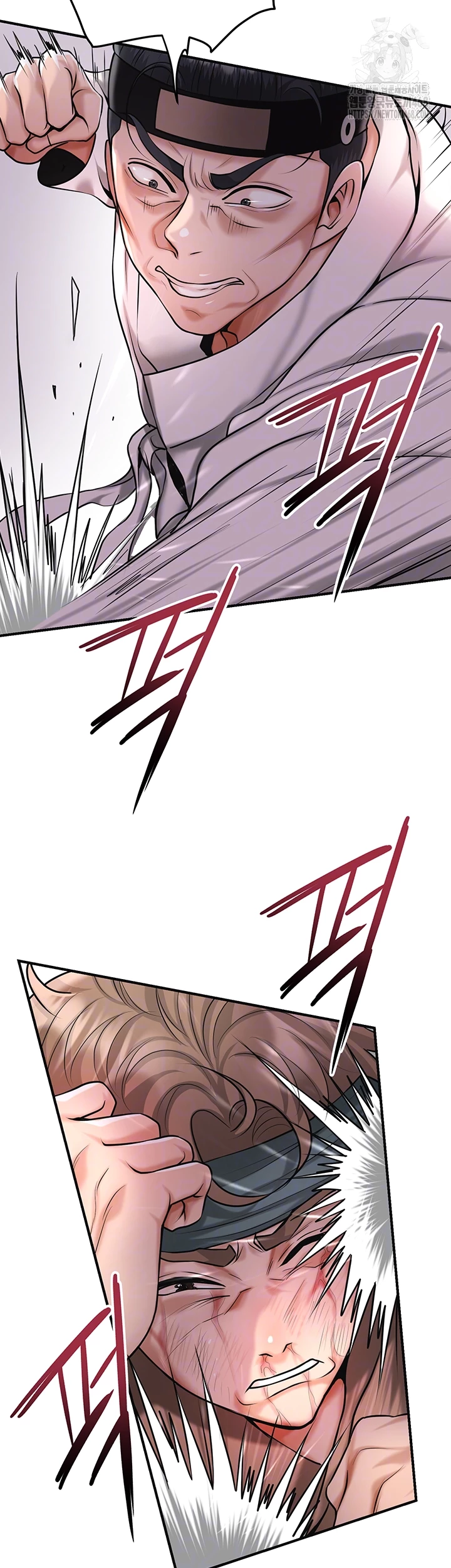 Brothel Raw - Chapter 65 - photo - 14
