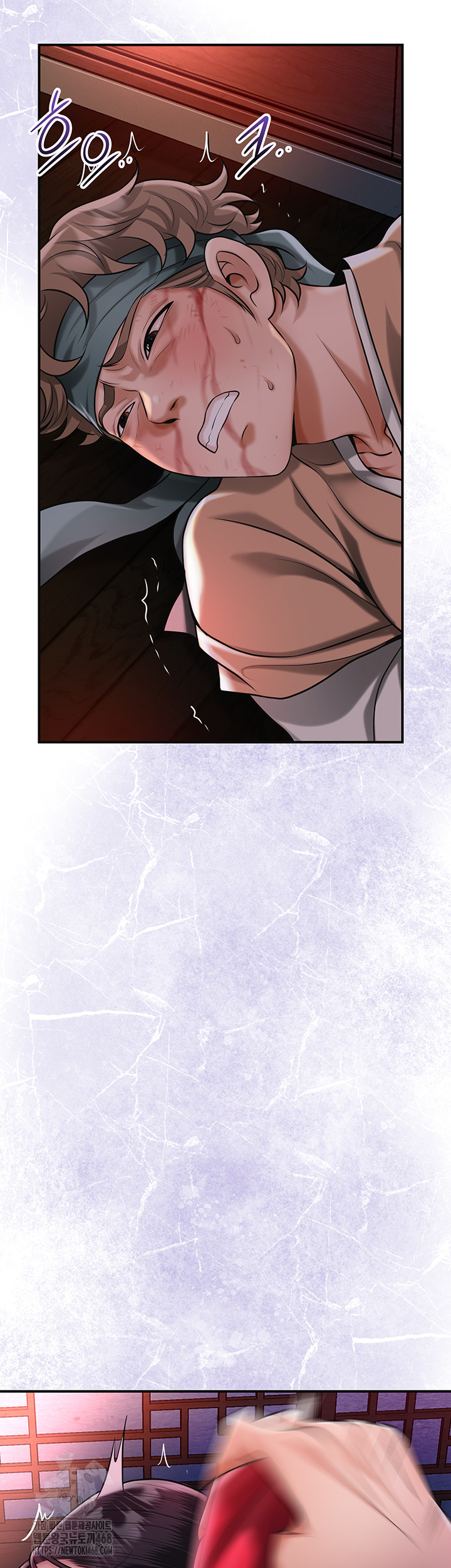 Brothel Raw - Chapter 65 - photo - 35