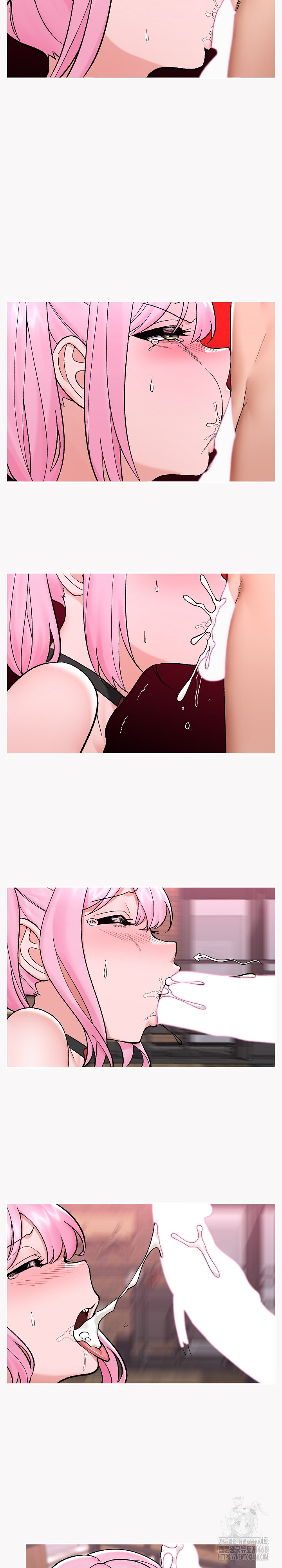 Hypnotist Security Guard Raw - Chapter 58 - photo - 31