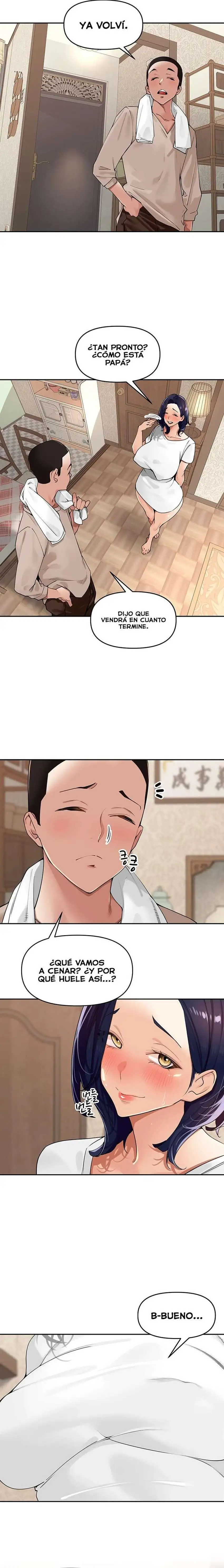 The Village’s Special Law Raw - Chapter 27 - photo - 12