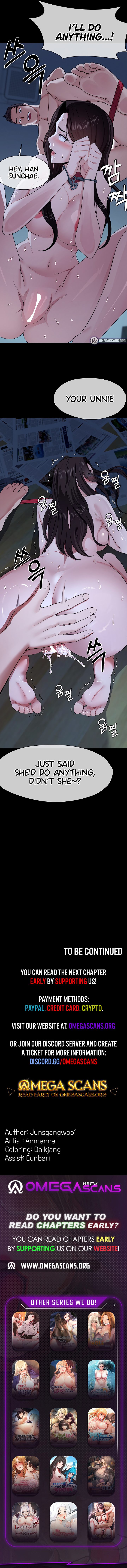 Slaves of the Shelter - Chapter 11 - photo - 9