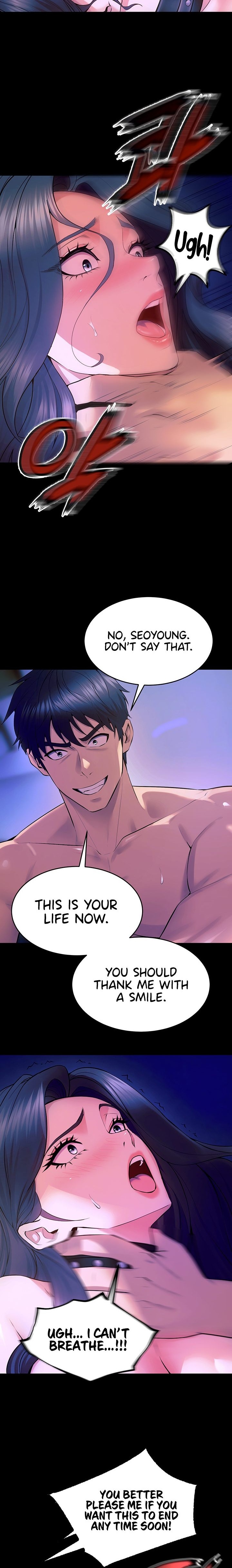 Prison Revenge - Chapter 29 - photo - 12