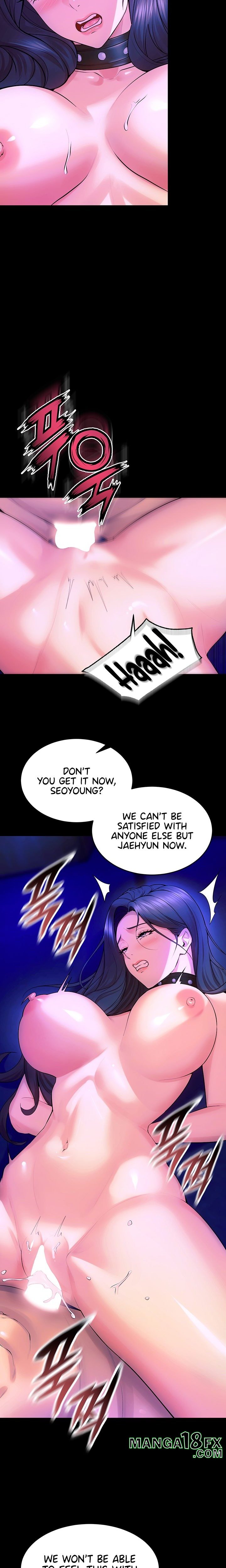 Prison Revenge - Chapter 29 - photo - 17