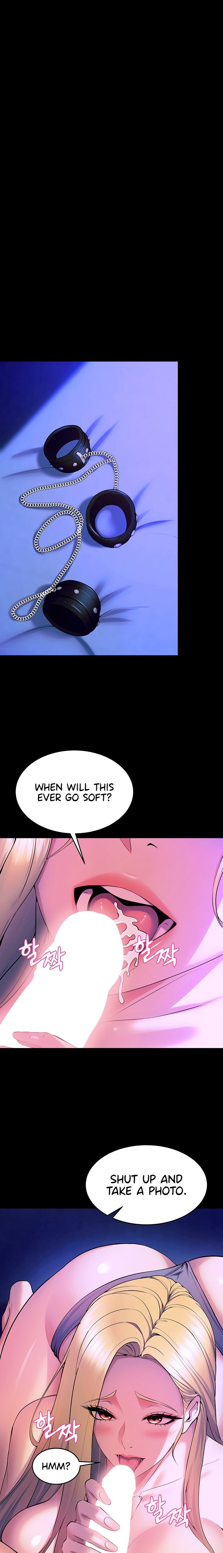 Prison Revenge - Chapter 29 - photo - 19