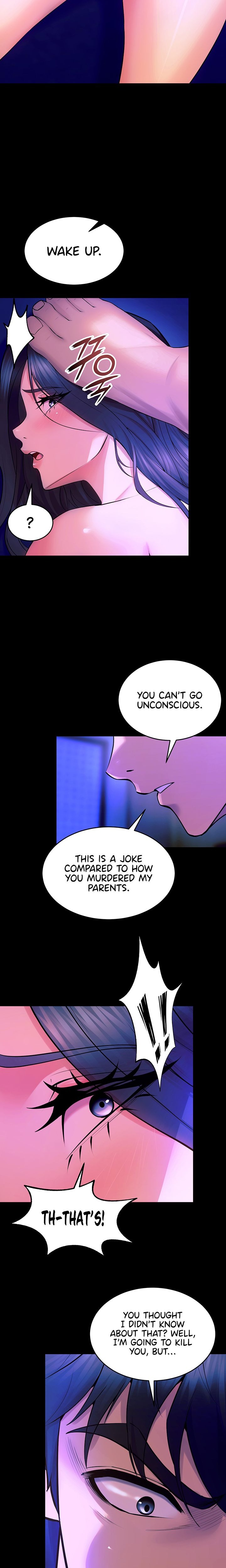 Prison Revenge - Chapter 29 - photo - 23