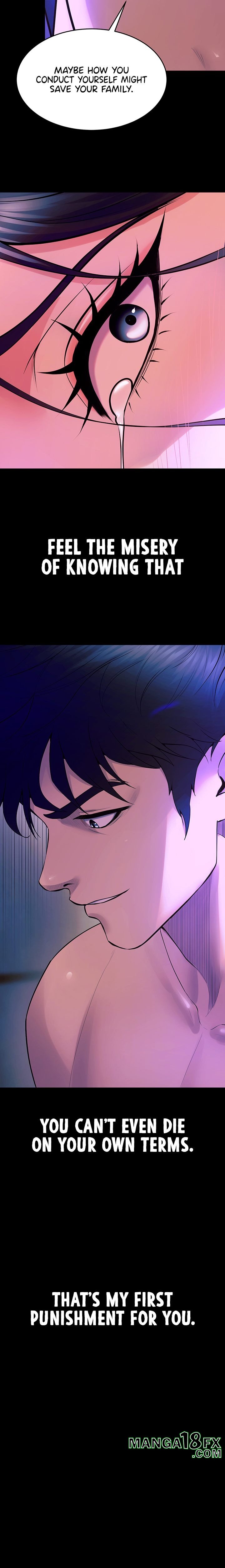 Prison Revenge - Chapter 29 - photo - 24
