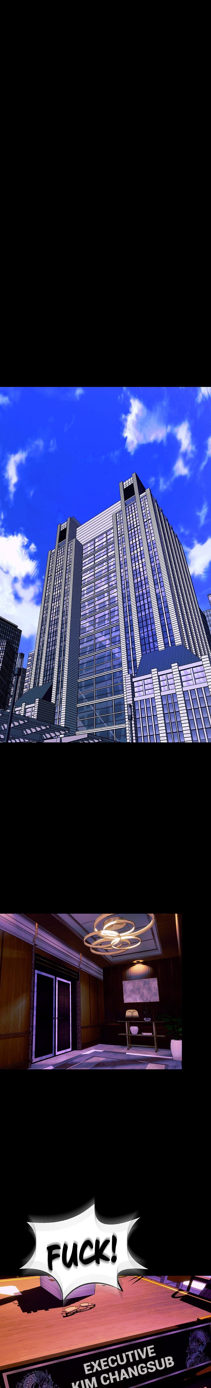 Prison Revenge - Chapter 29 - photo - 25