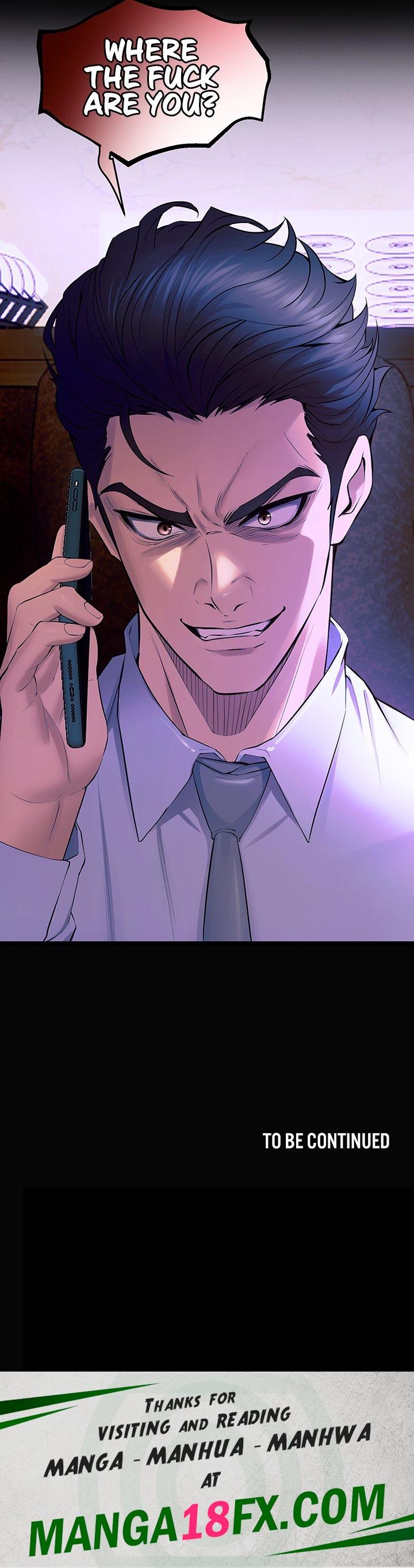 Prison Revenge - Chapter 29 - photo - 28