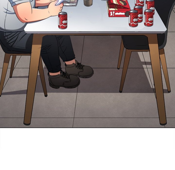 My High School Bully - Chapter 248 - photo - 104