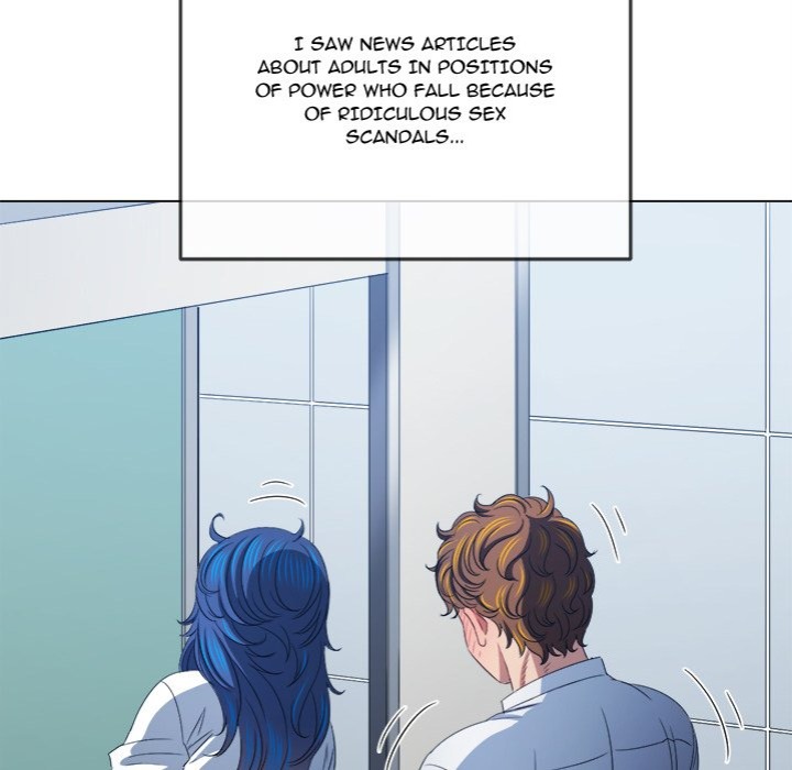 My High School Bully - Chapter 248 - photo - 131