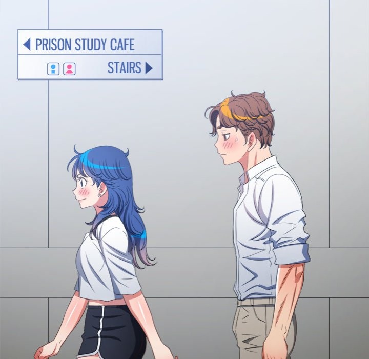 My High School Bully - Chapter 248 - photo - 139