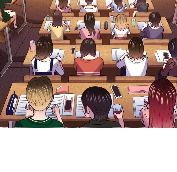 My High School Bully - Chapter 248 - photo - 174