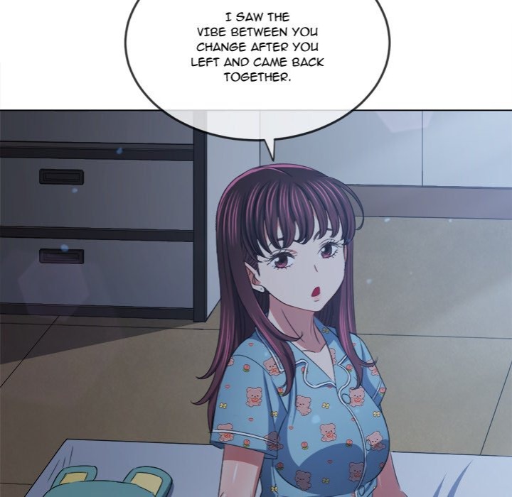 My High School Bully - Chapter 248 - photo - 38