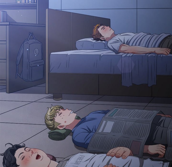 My High School Bully - Chapter 248 - photo - 8