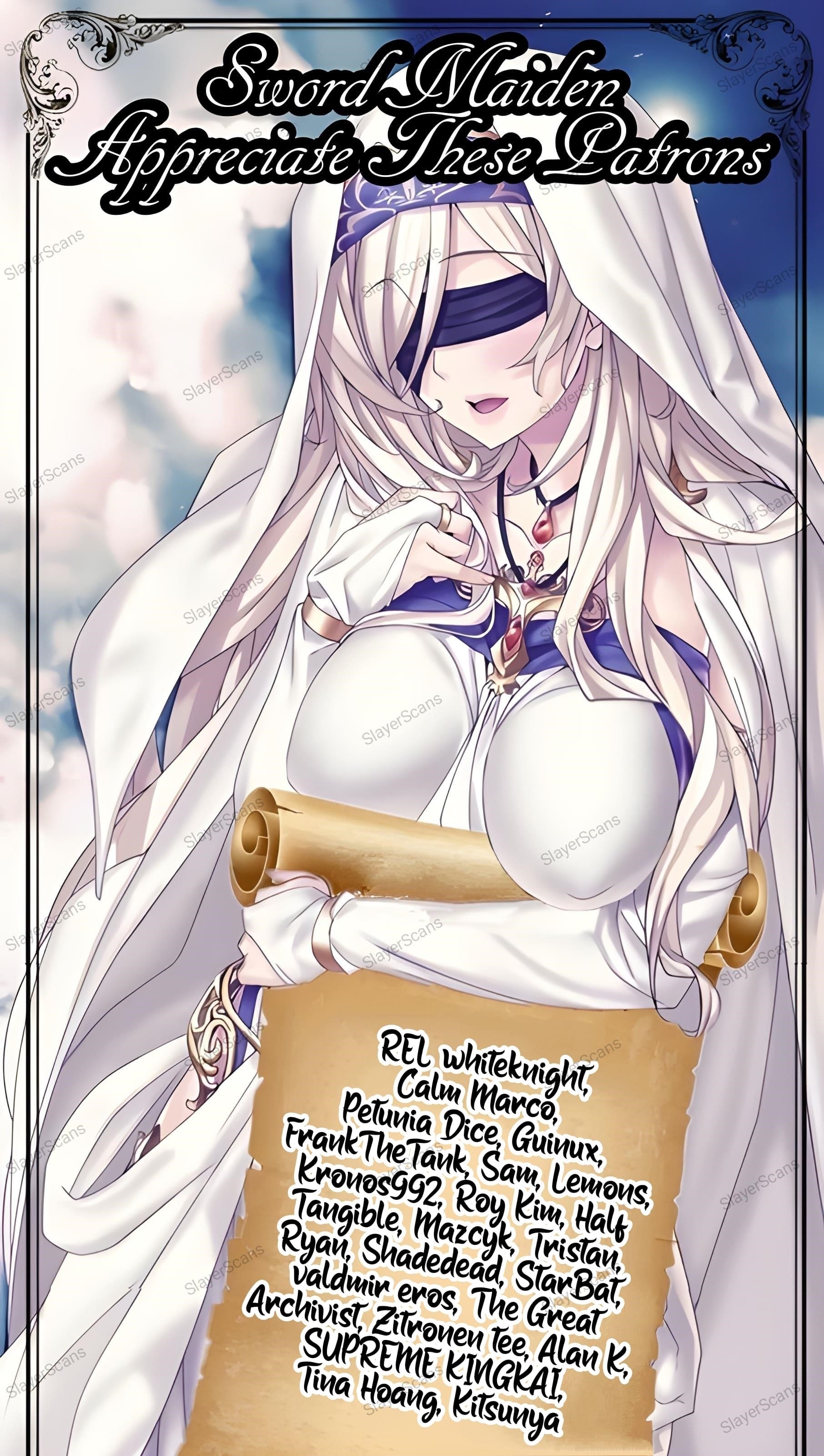 When I Was Playing Eroge With VR, I Was Reincarnated In A Different World, I Will Enslave All The Beautiful Demon Girls ~Crossout Saber~ - Chapter 19 - photo - 36
