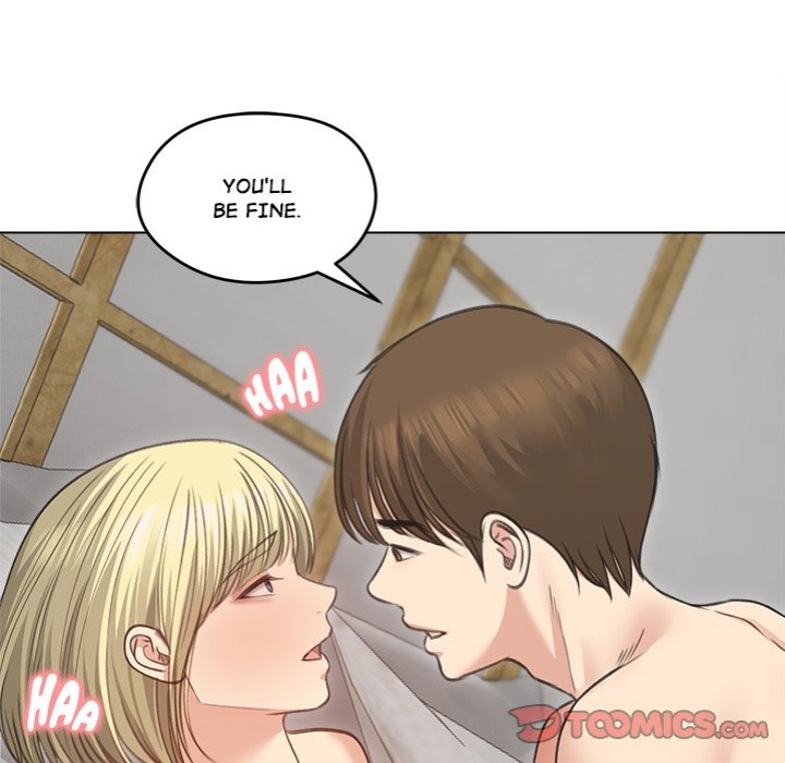 Runaway Wife - Chapter 38 - photo - 100