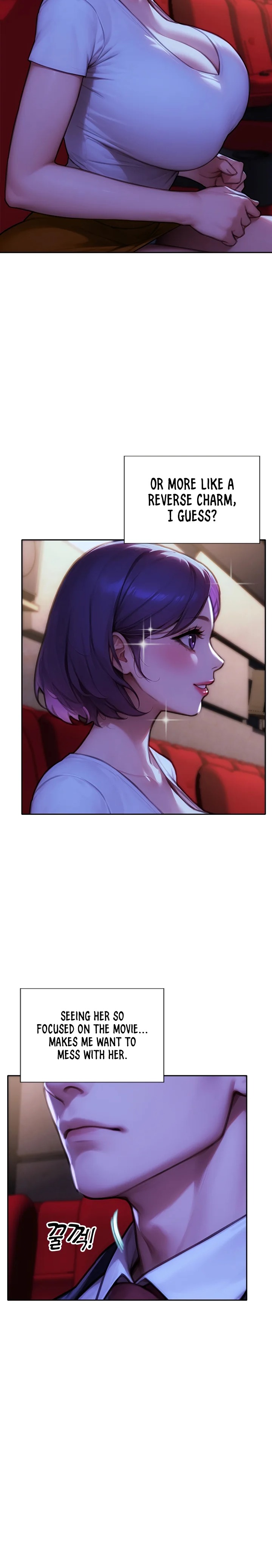 I Divorced My Wife - Chapter 15 - photo - 15