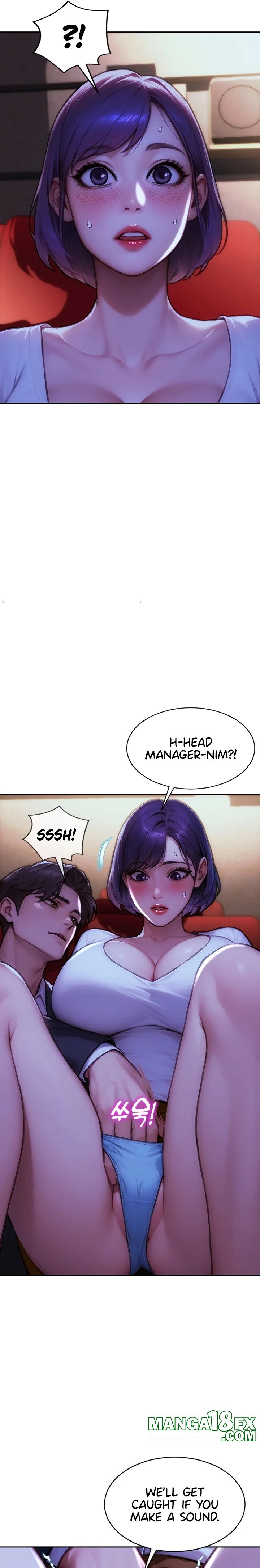 I Divorced My Wife - Chapter 15 - photo - 16