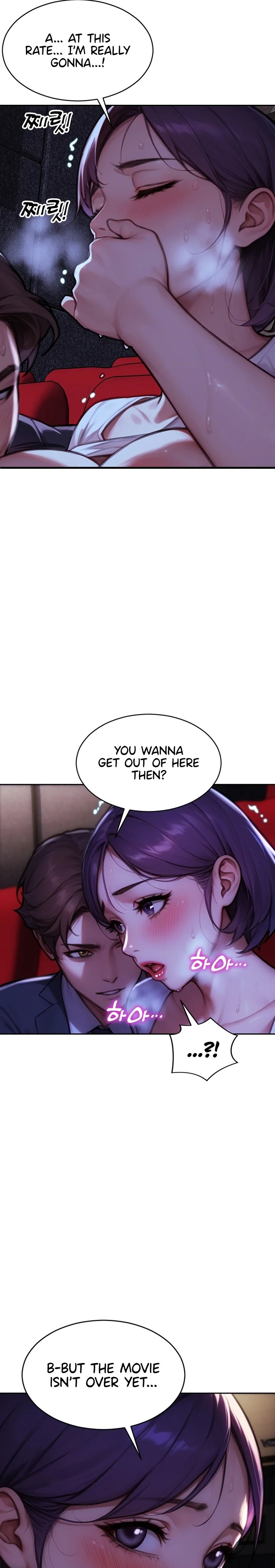 I Divorced My Wife - Chapter 15 - photo - 20