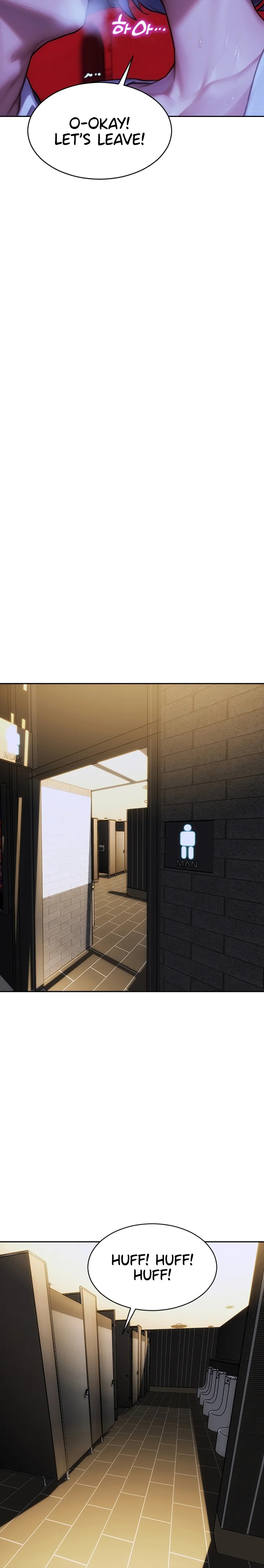 I Divorced My Wife - Chapter 15 - photo - 22