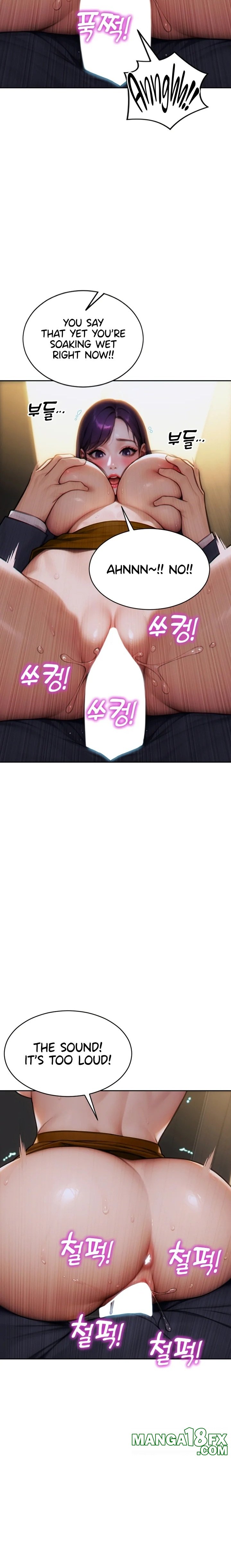 I Divorced My Wife - Chapter 15 - photo - 27