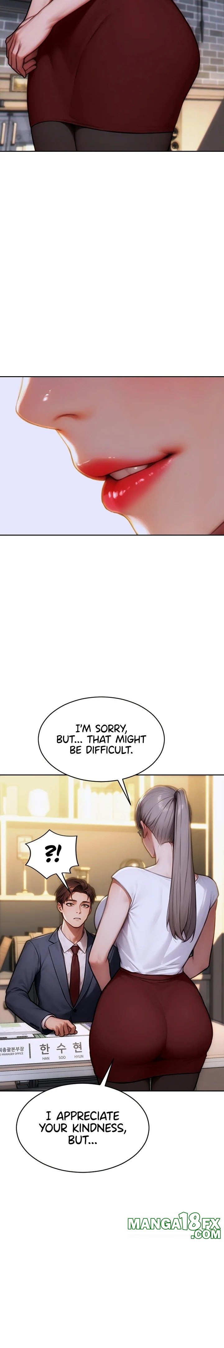I Divorced My Wife - Chapter 15 - photo - 6