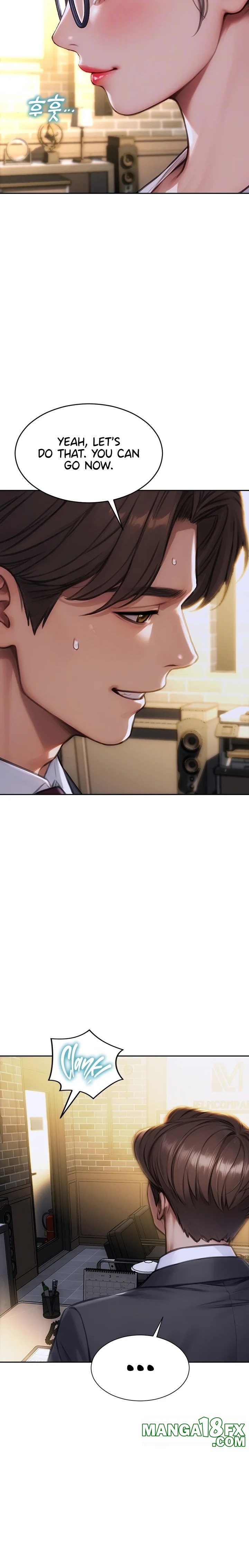 I Divorced My Wife - Chapter 15 - photo - 9