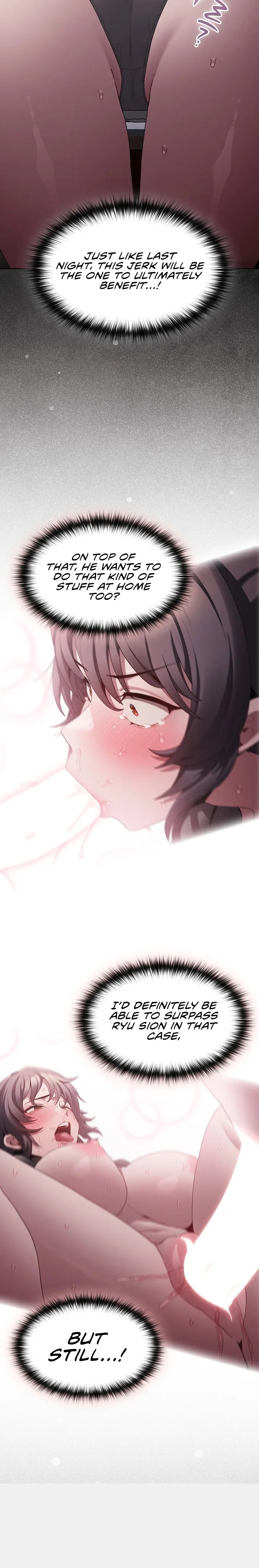 Believe Me! I Offer You My First - Chapter 10 - photo - 21