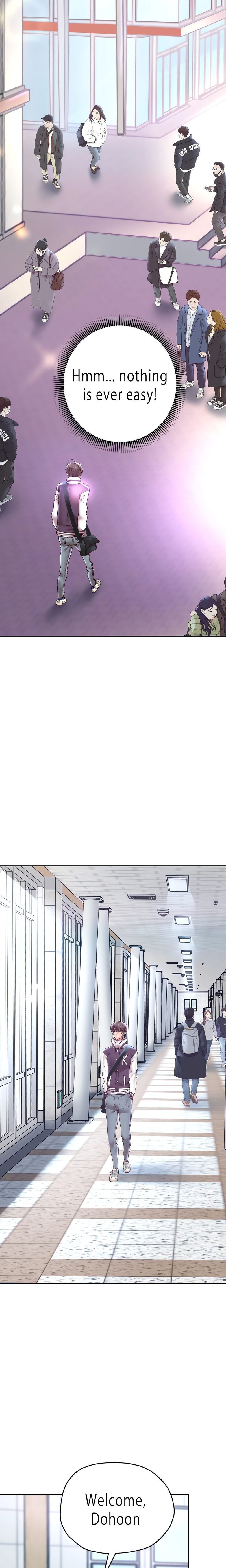 Reborn with Big Rizz Energy - Chapter 67 - photo - 13