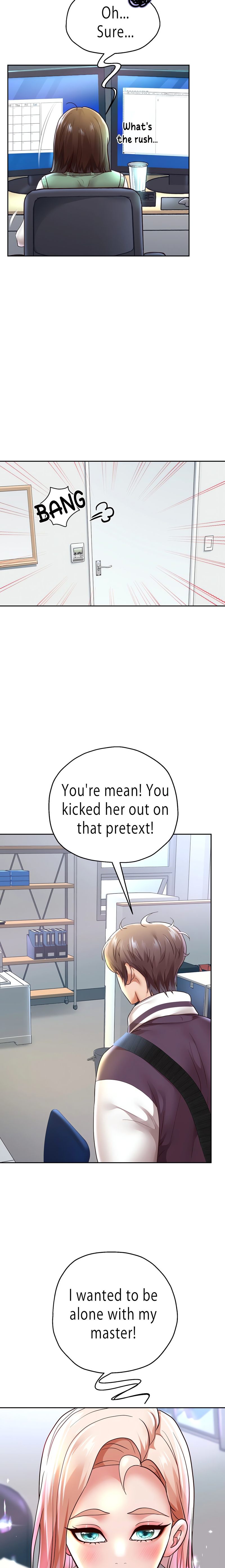 Reborn with Big Rizz Energy - Chapter 67 - photo - 18