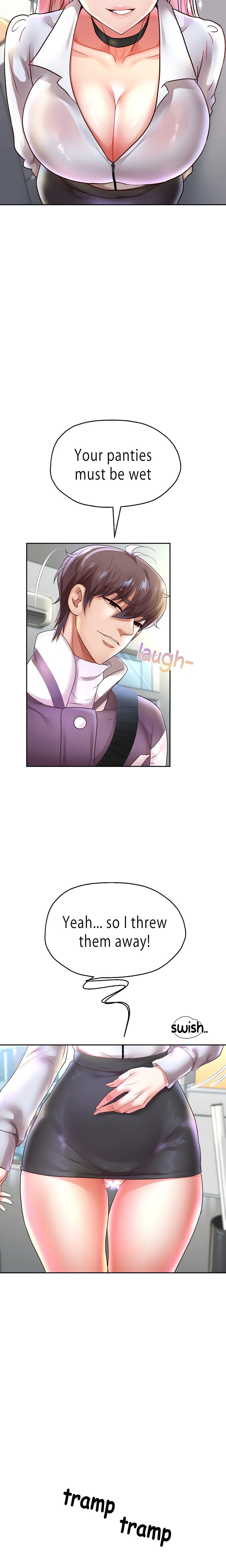 Reborn with Big Rizz Energy - Chapter 67 - photo - 19