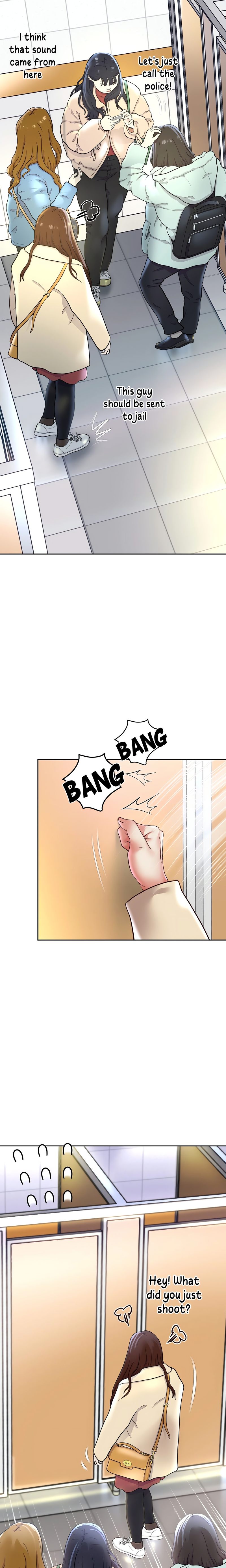 Reborn with Big Rizz Energy - Chapter 67 - photo - 2