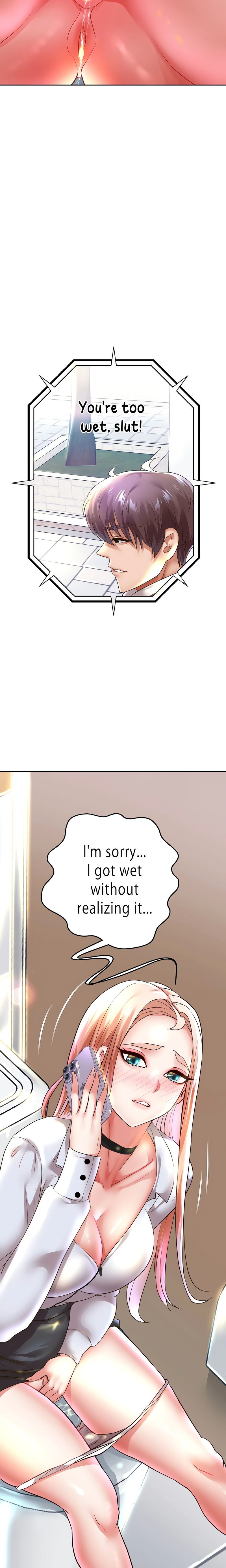Reborn with Big Rizz Energy - Chapter 67 - photo - 6