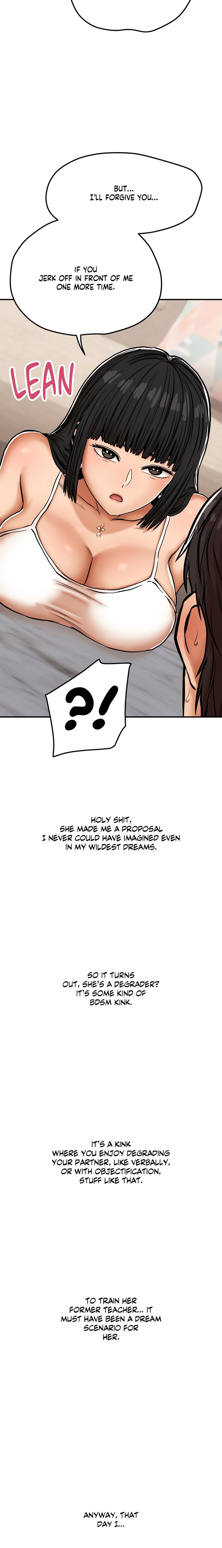 True or False? - Chapter 30 - photo - 4