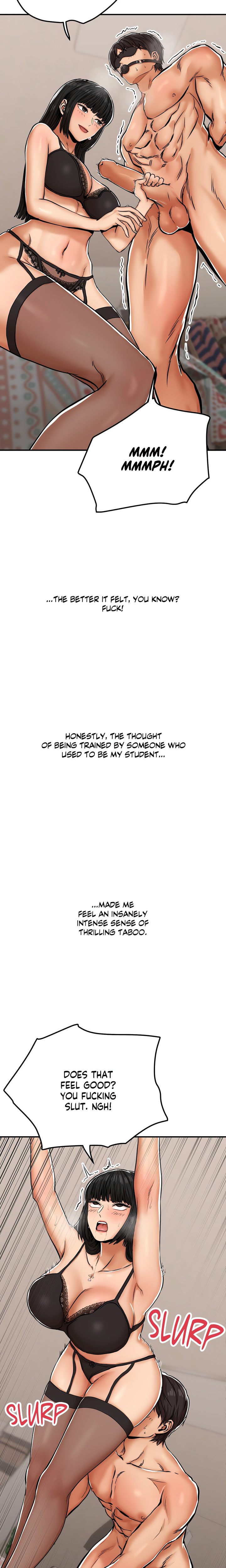 True or False? - Chapter 31 - photo - 2