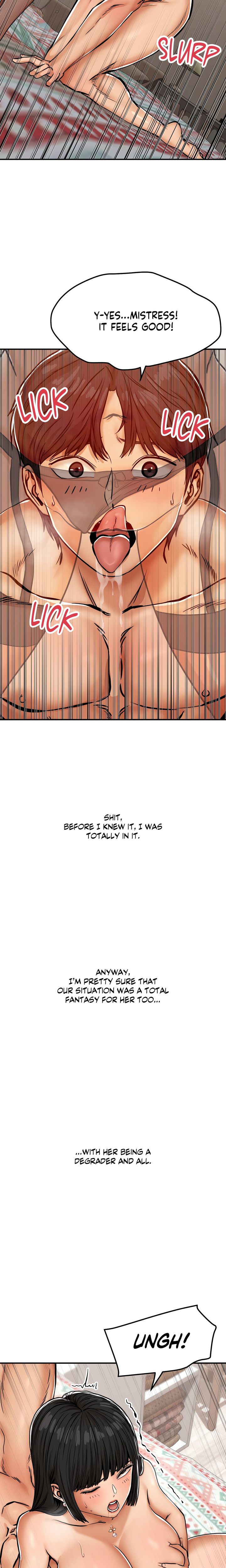 True or False? - Chapter 31 - photo - 3