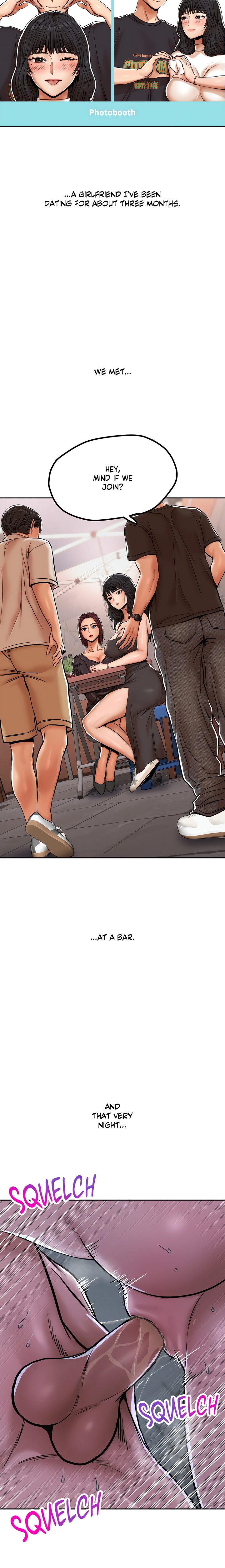 True or False? - Chapter 32 - photo - 2