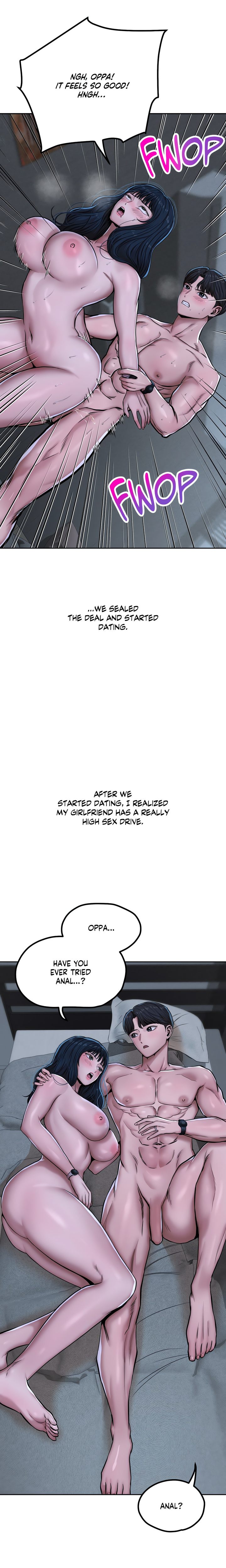 True or False? - Chapter 32 - photo - 3