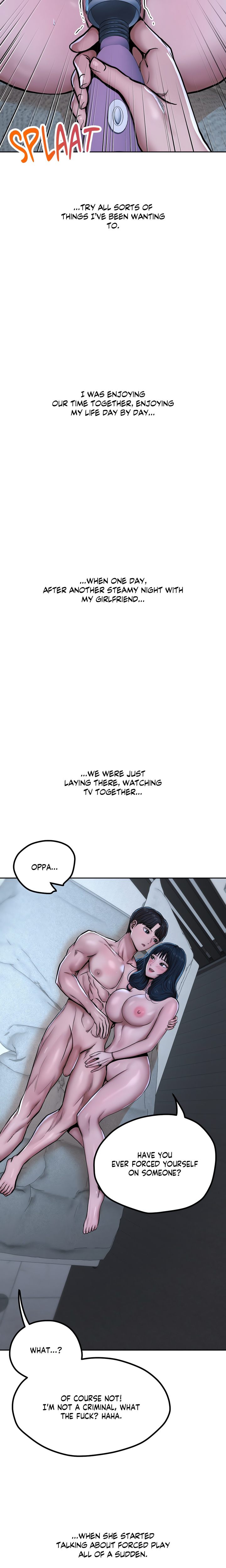 True or False? - Chapter 32 - photo - 5