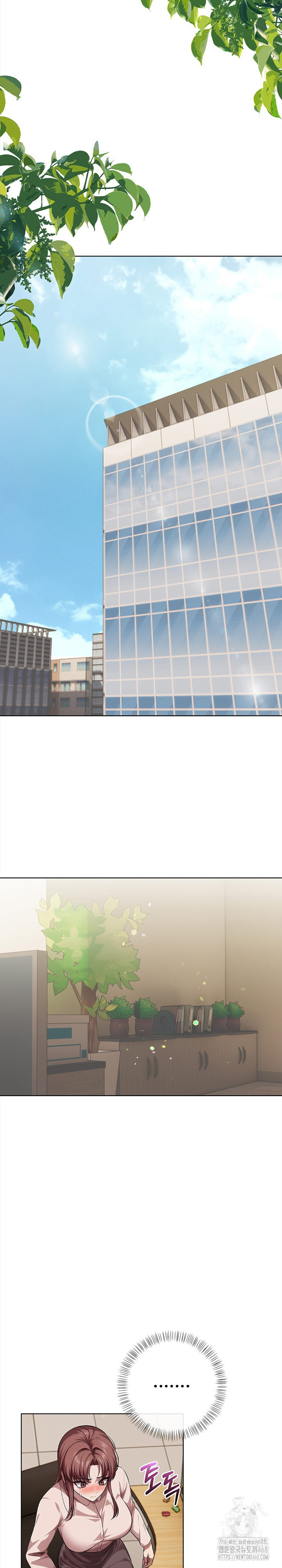 The Married Woman, Jieun Raw - Chapter 1 - photo - 22