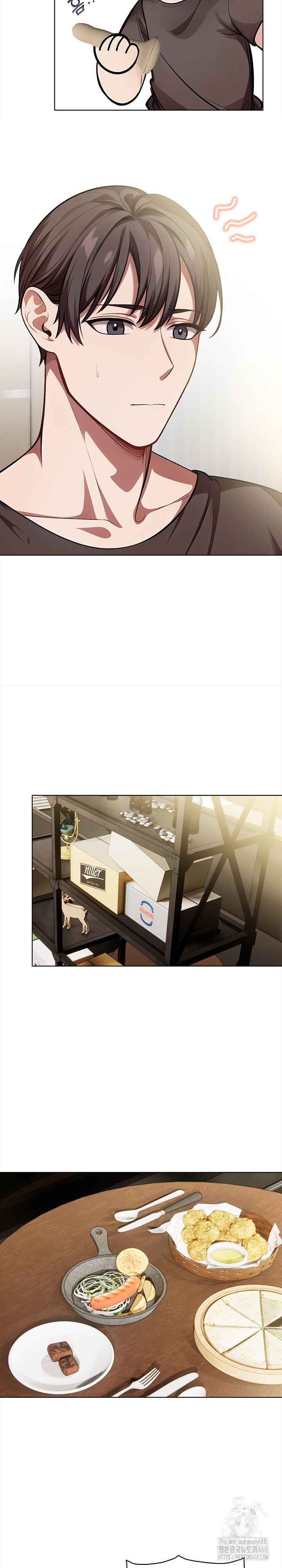 The Married Woman, Jieun Raw - Chapter 9 - photo - 13