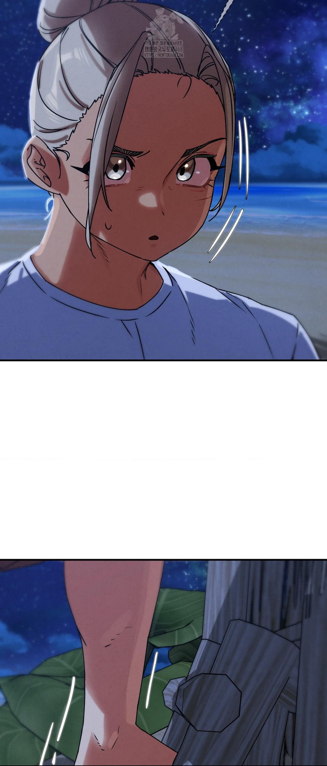 Seniors of Class 5 Raw - Chapter 120 - photo - 11