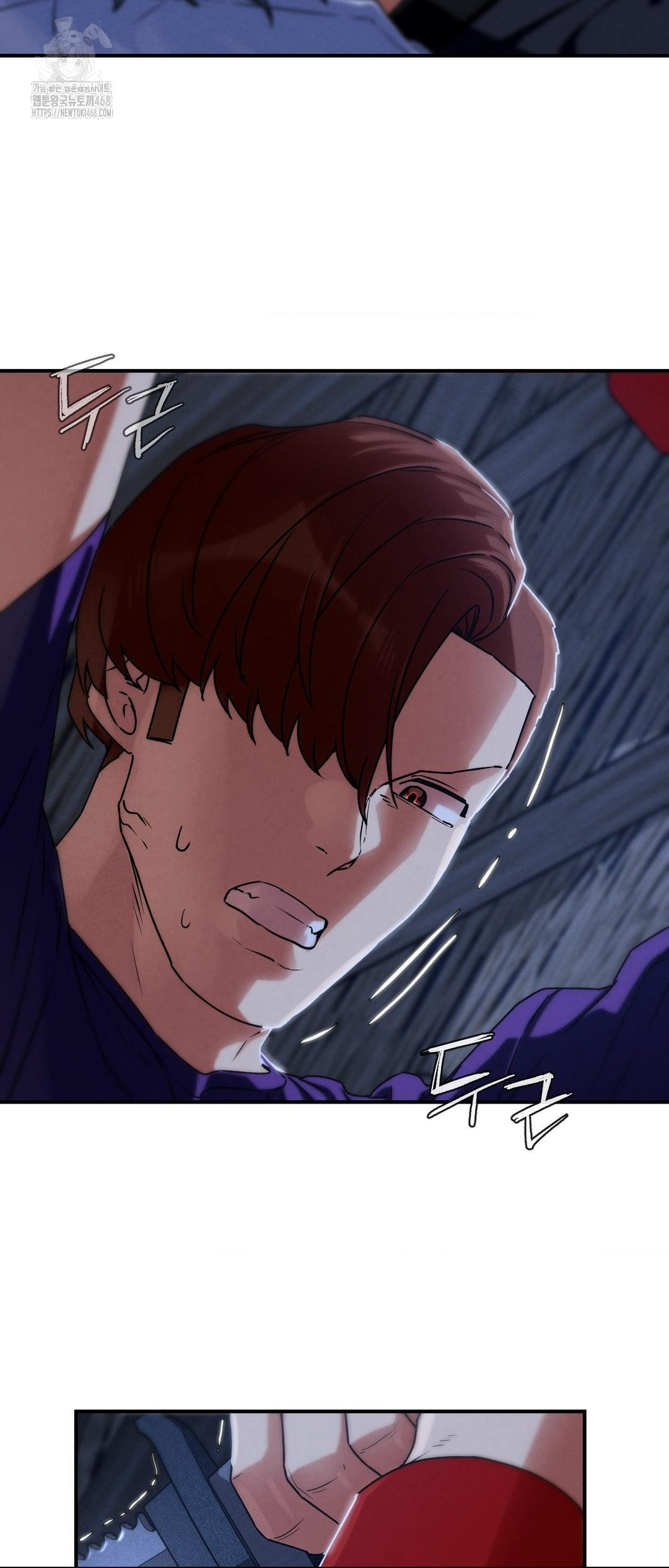 Seniors of Class 5 Raw - Chapter 120 - photo - 18