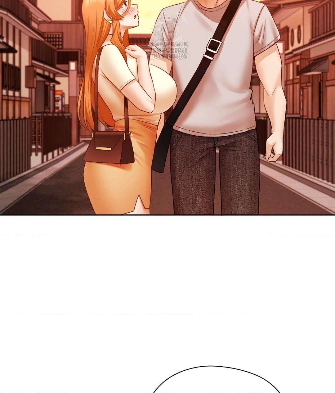 She Recommends a Harem Raw - Chapter 18 - photo - 25