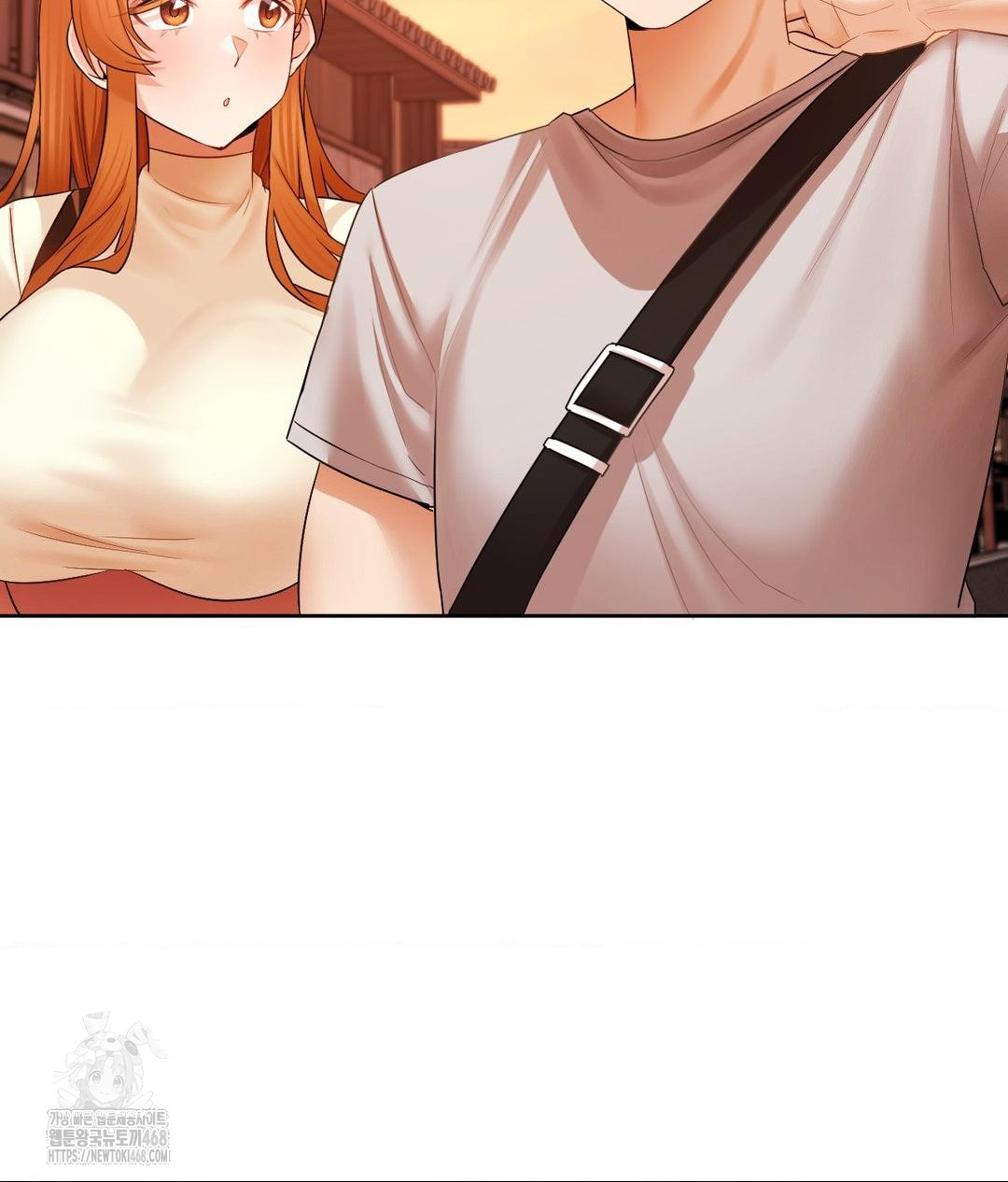 She Recommends a Harem Raw - Chapter 18 - photo - 44
