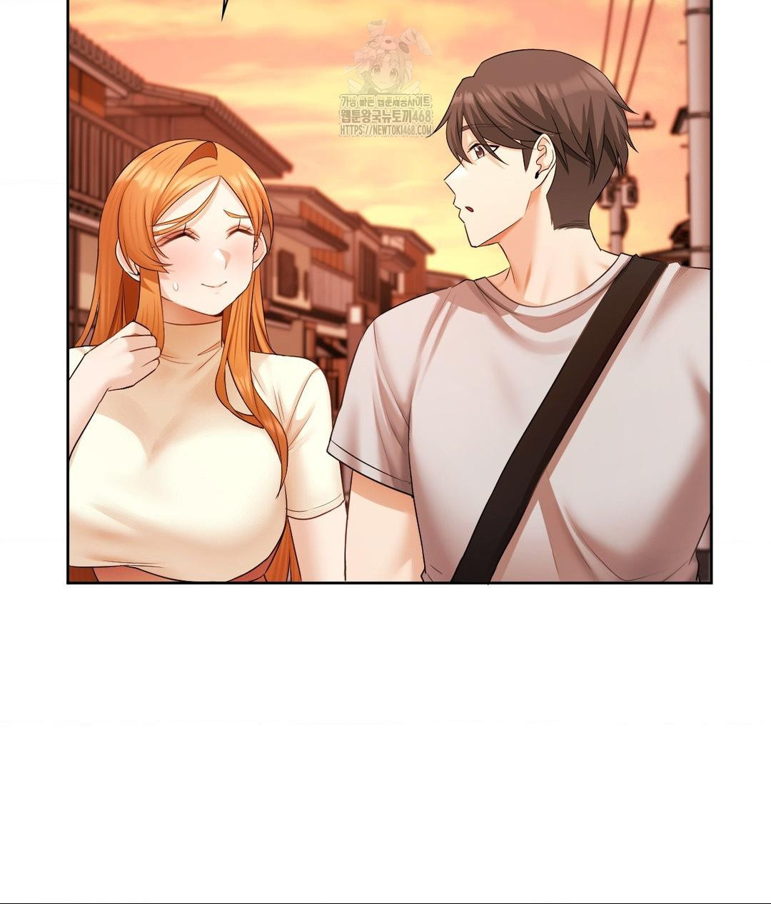 She Recommends a Harem Raw - Chapter 18 - photo - 47