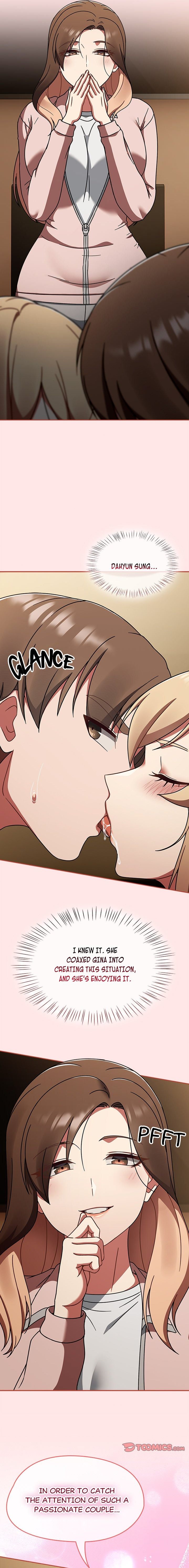 Ground and Pound - Chapter 40 - photo - 11