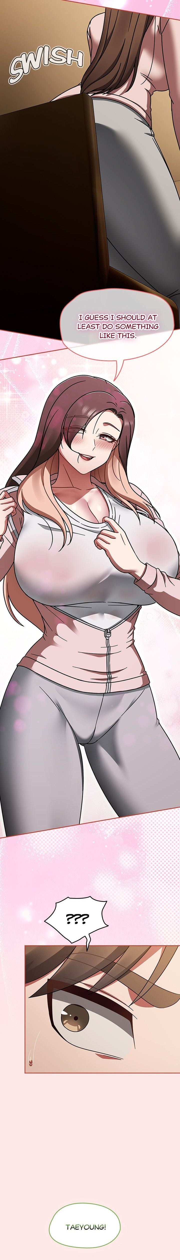Ground and Pound - Chapter 40 - photo - 12