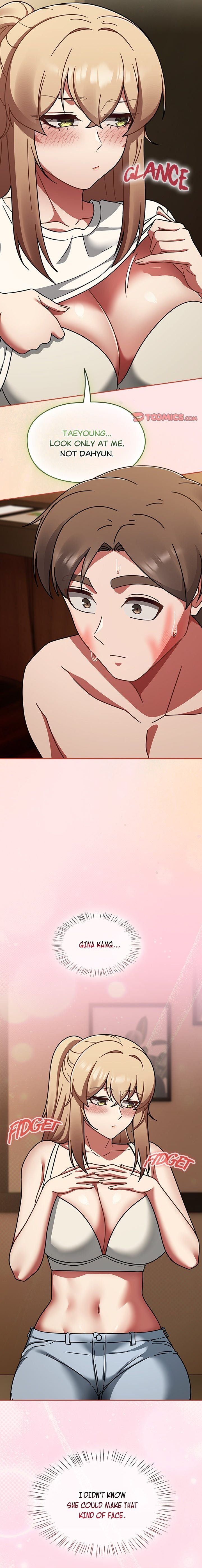 Ground and Pound - Chapter 40 - photo - 14