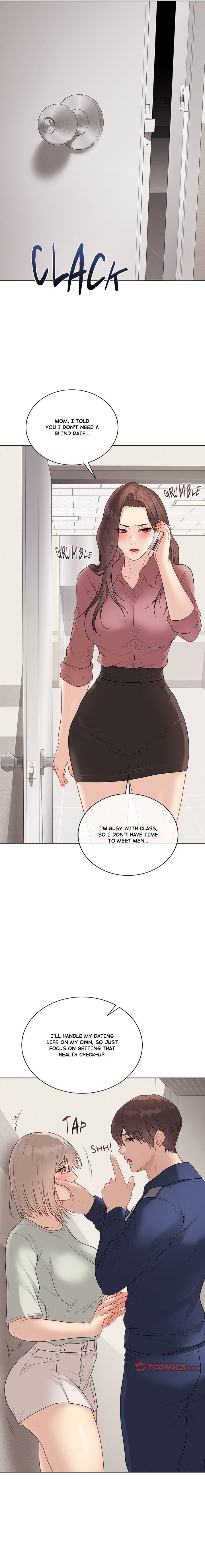Signed, Sealed, Mistaken - Chapter 26 - photo - 11